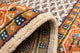 Orientteppich 210 x 75 cm