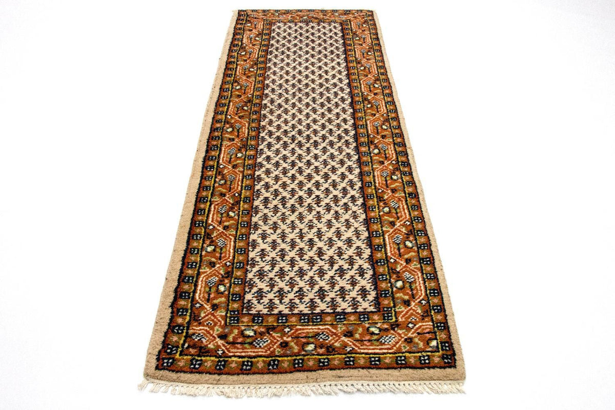 Orientteppich 210 x 75 cm