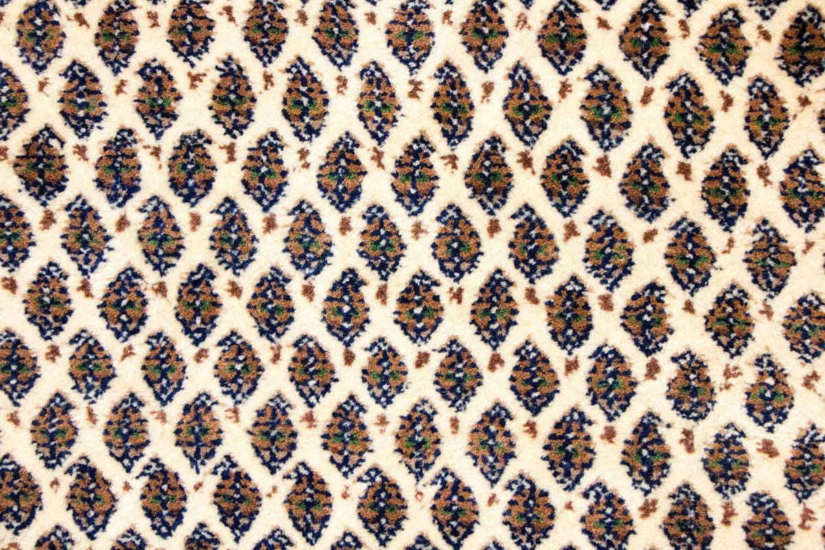 Orientteppich - Mir - Indus 395 x 305 cm - beige