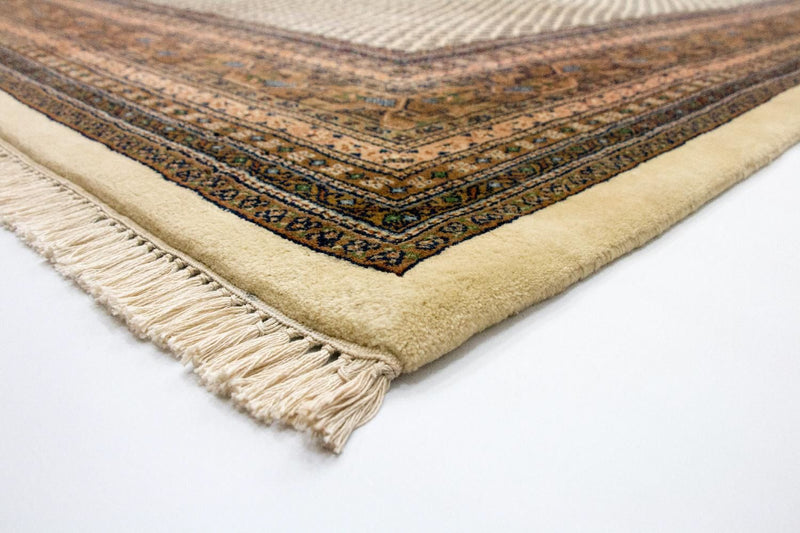 Orientteppich - Mir - Indus 395 x 305 cm - beige