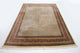 Orientteppich - Mir - Indus 395 x 305 cm - beige