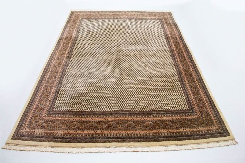 Orientteppich - Mir - Indus 395 x 305 cm - beige