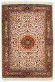 Tapis de Sarouk Tapis 124x83cm - Tapis oriental