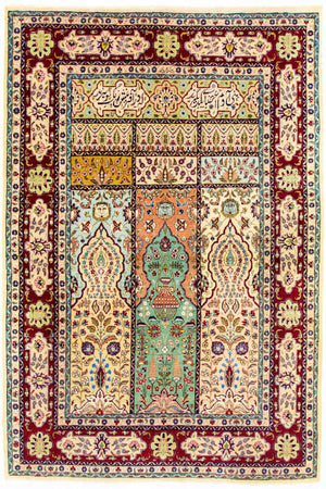 Designer Teppich 270 x 180 cm