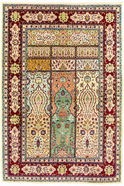 Tapis design 180x270cm - Designerteppich