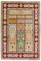 Tapis design 270x180cm - Designerteppich