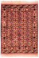 Bukhara Tappeto 156x122cm - Tappeto orientale
