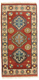 Tappeto orientale 124x63cm