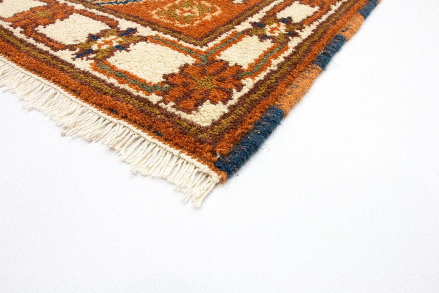 Tapis oriental 126x62cm