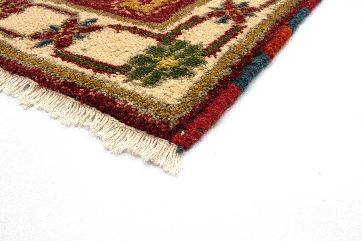 Tappeto orientale 124x67cm