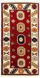 Orientteppich 64x117cm