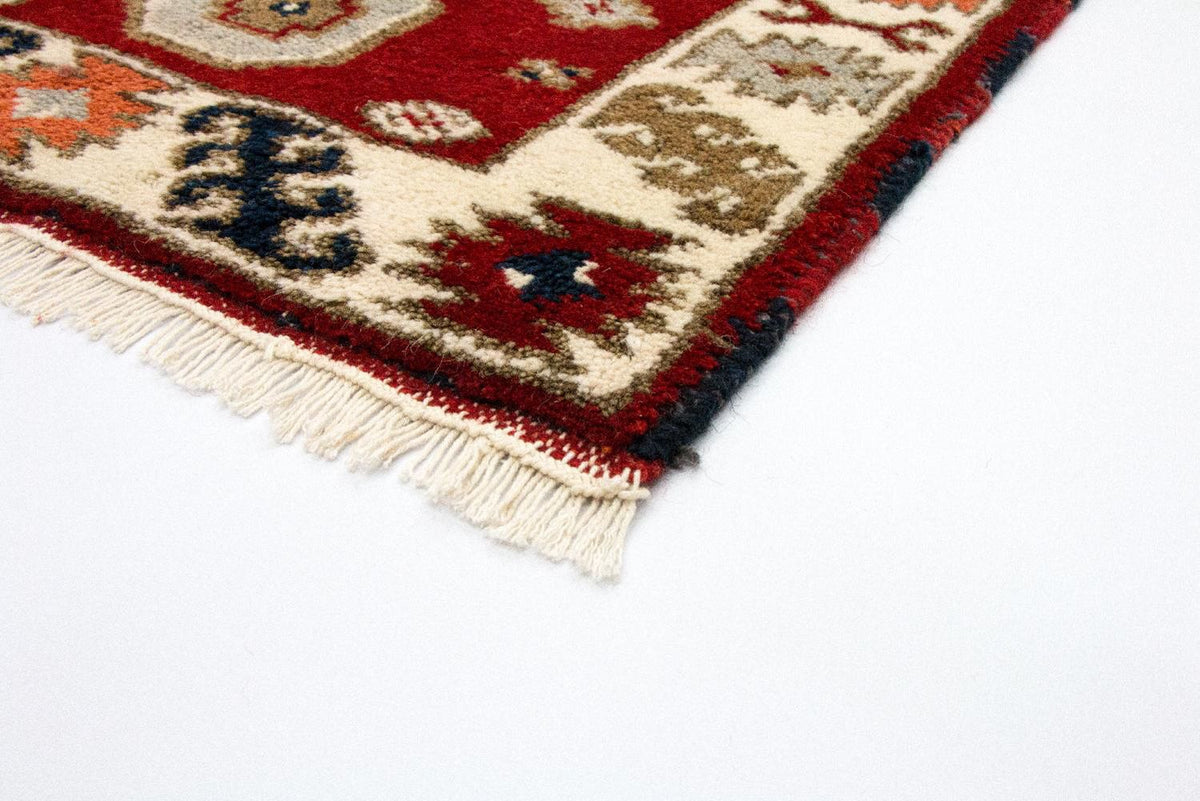 Orientteppich 64x117cm