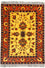 Afghan Teppich - Hatschlu 201 x 155 cm