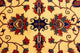 Afghan Teppich - Hatschlu 201 x 155 cm