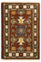 Orientteppich 92 x 61 cm