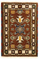 Orientteppich 92 x 61 cm