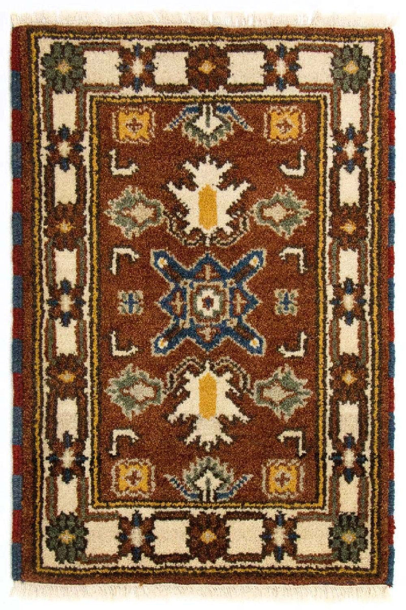 Orientteppich 92 x 61 cm