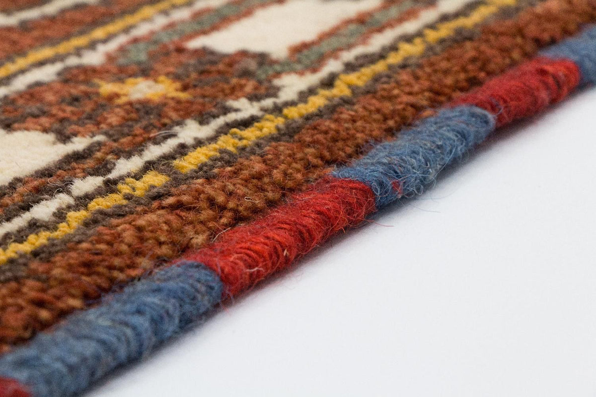 Orientteppich 92 x 61 cm