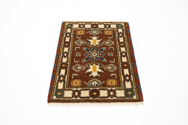 Orientteppich 92 x 61 cm