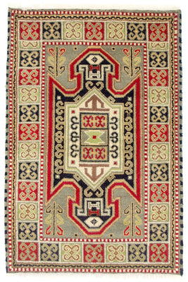 Orientteppich 152 x 96 cm