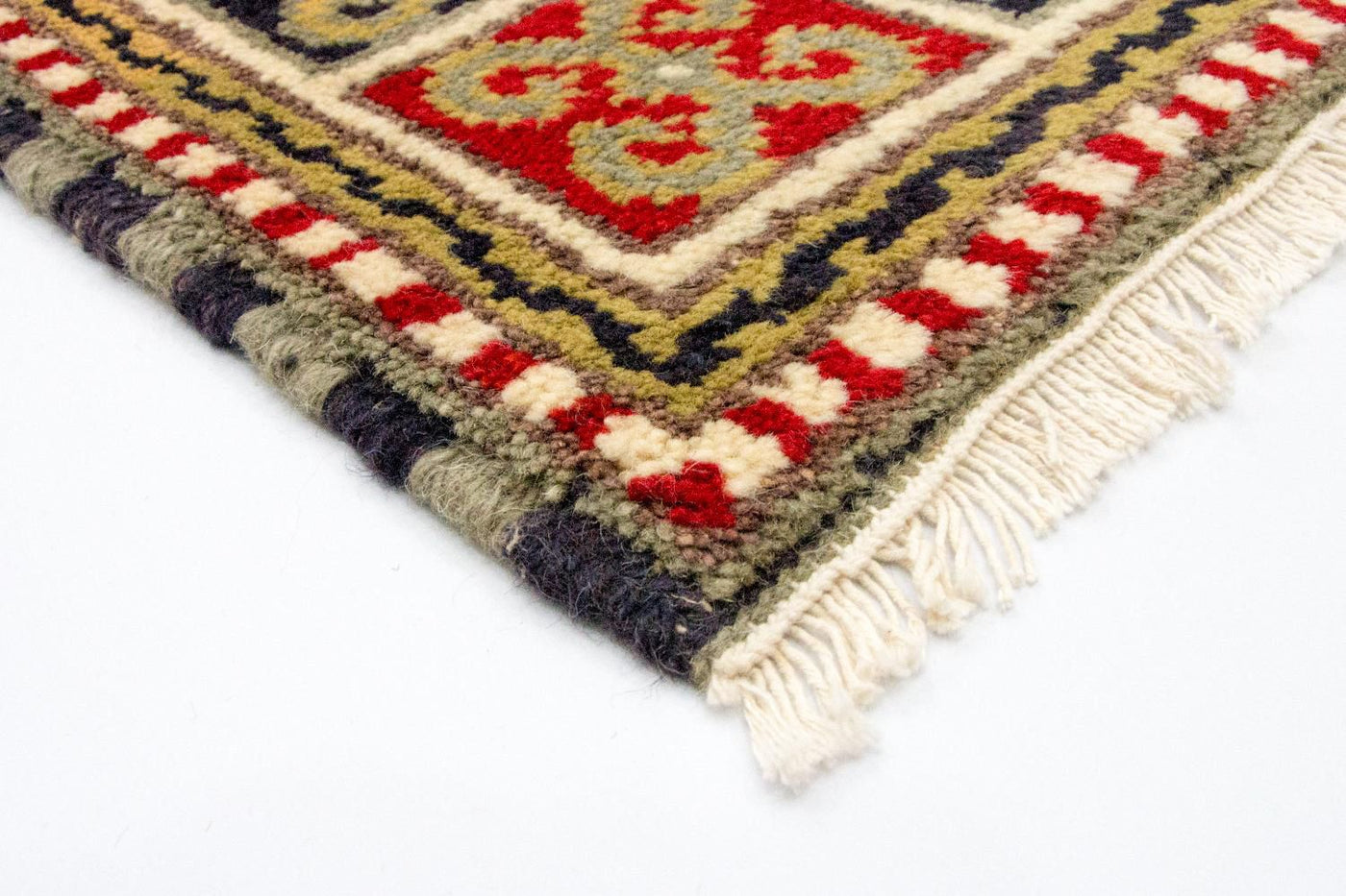 Orientteppich 152x96cm