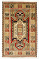 Orientteppich 153 x 96 cm