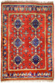 Khal Mohammadi Tappeto 294x211cm - Tappeto orientale