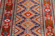 Afghan Teppich 194 x 75 cm