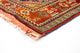 Afghan Teppich 194 x 75 cm