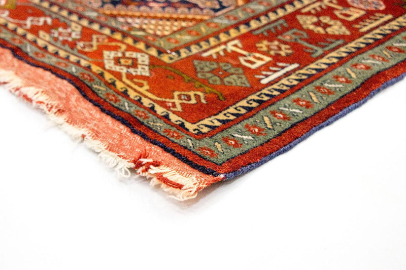 Afghan Teppich 194 x 75 cm