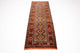 Afghan Teppich 194 x 75 cm