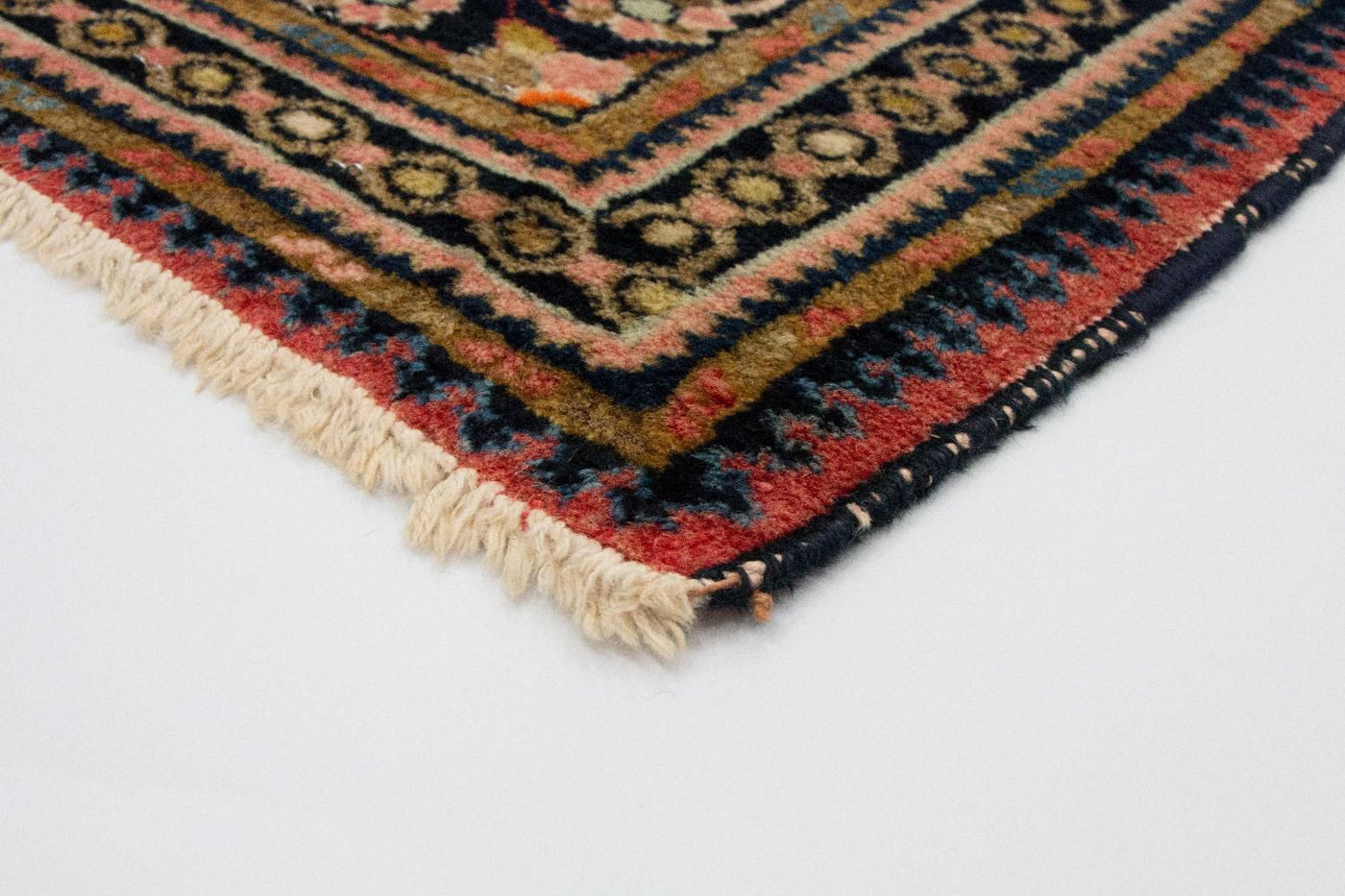 Hamadan Teppich 126x66cm - Perserteppich