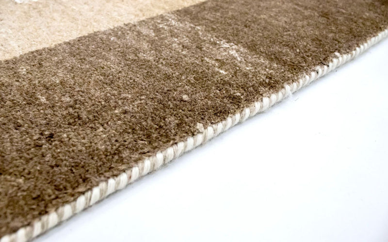 Gabbeh Teppich - Loribaft Indus 207 x 141 cm