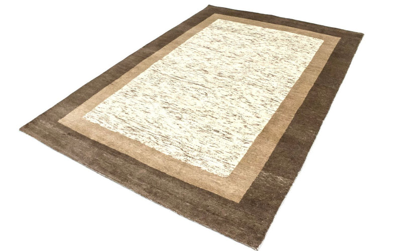 Gabbeh Teppich - Loribaft Indus 207 x 141 cm