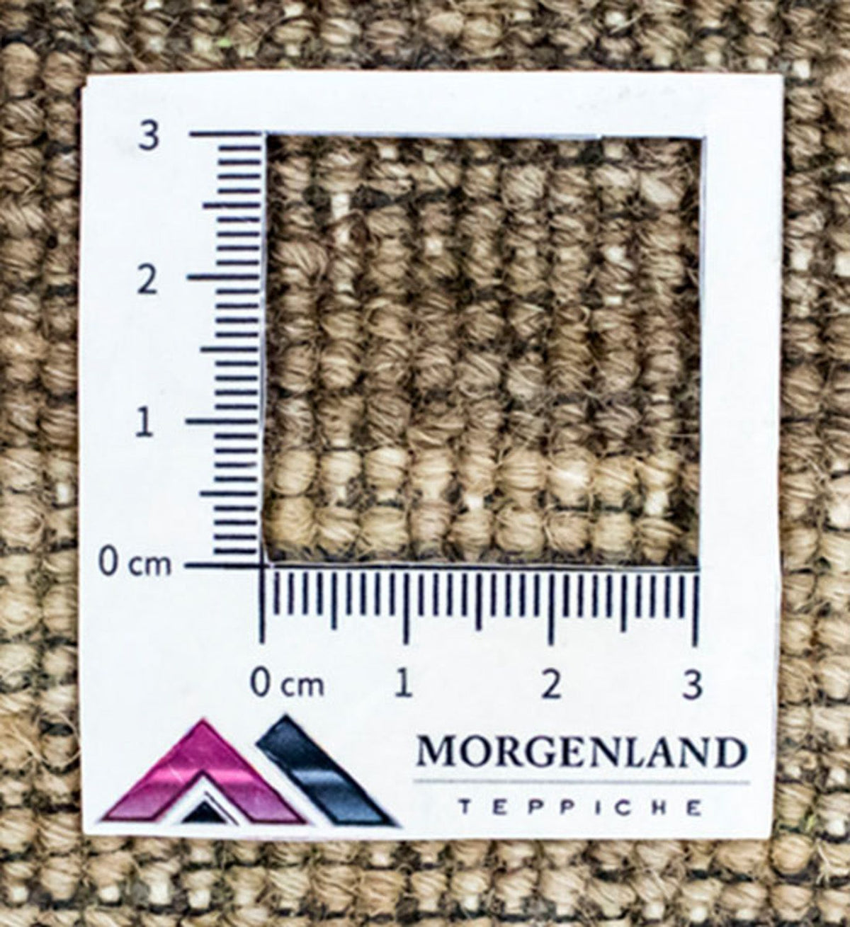 Gabbeh Teppich - Loribaft Indus 207 x 141 cm