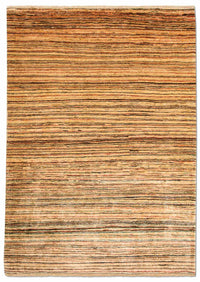 Tapis Ziegler - Moderne - 164 x 120 cm - multicolore