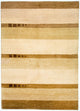 Gabbeh Indo Tappeto 241x168cm - Tappeto di lana