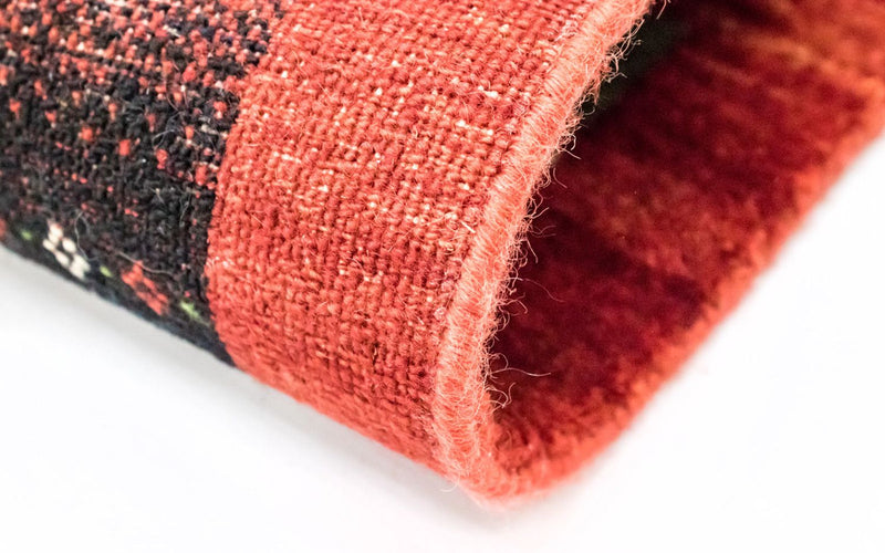 Gabbeh Teppich - Loribaft Indus 241 x 172 cm