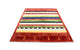 Gabbeh Teppich - Loribaft Indus 241 x 172 cm