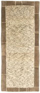 Tapis Népalais 200x84cm - Tapis en laine
