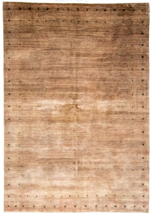 Gabbeh Teppich - Loribaft Indus 242 x 167 cm