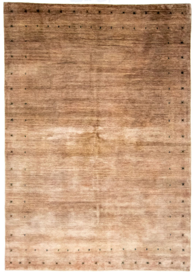 Gabbeh Teppich - Loribaft Indus 242 x 167 cm