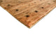 Gabbeh Teppich - Loribaft Indus 242 x 167 cm