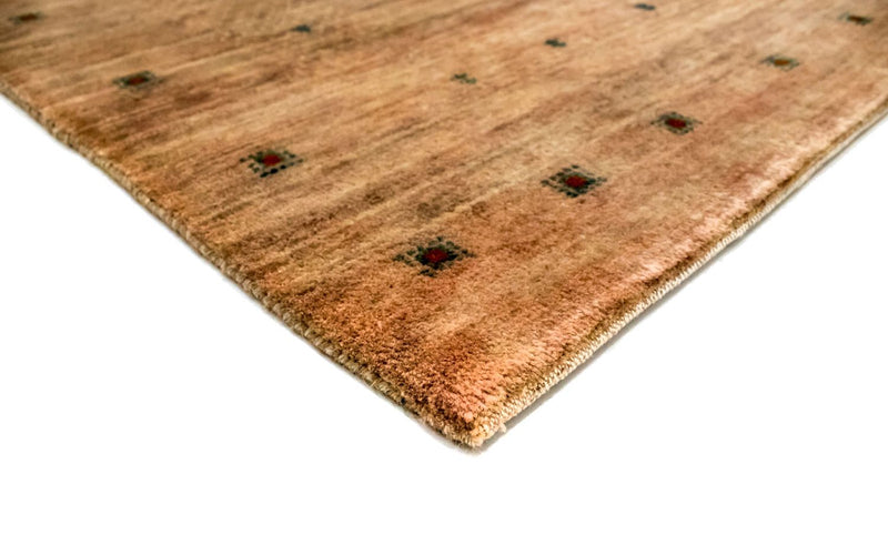 Gabbeh Teppich - Loribaft Indus 242 x 167 cm