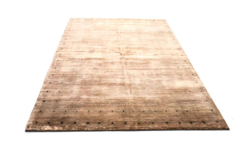 Gabbeh Teppich - Loribaft Indus 242 x 167 cm