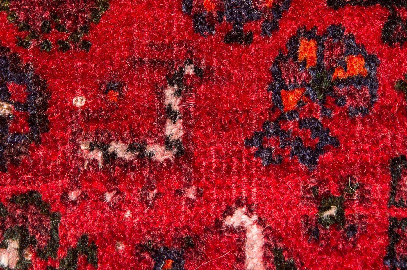 Qashqai Tapis 304x220cm - Tapis persan