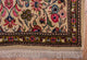 Perserteppich - Ghom 110 x 77 cm
