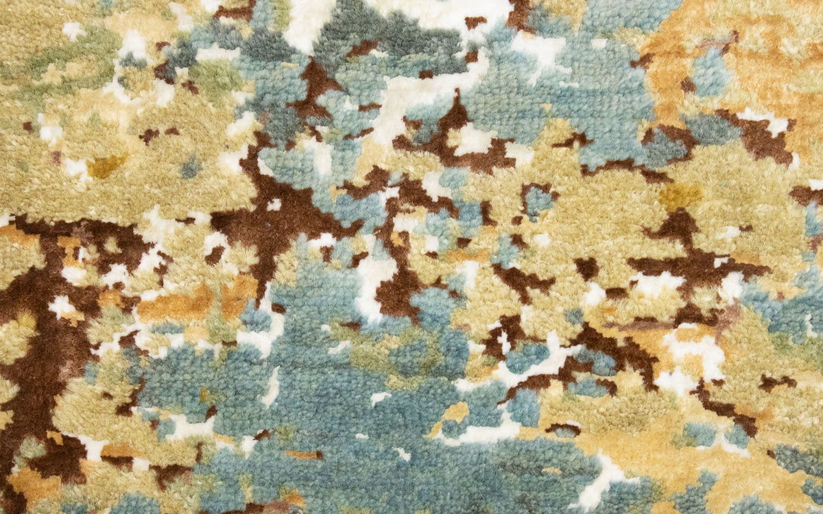 Designer Teppich 60 x 40 cm Fußmatte