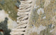 Designer Teppich 60 x 40 cm Fußmatte