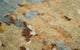 Designer Teppich 60 x 40 cm Fußmatte
